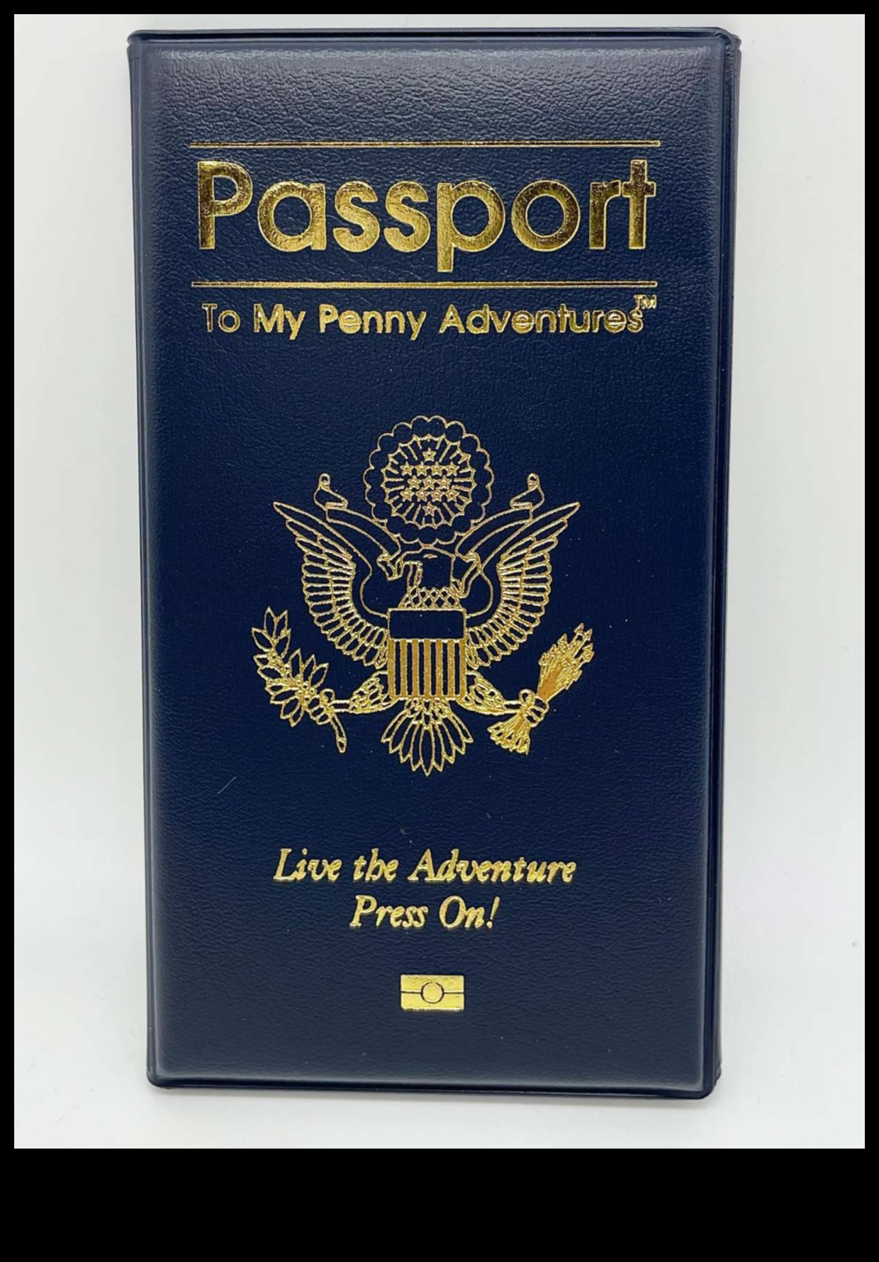 Penny Passport: Bütçeli Seyahat Bilgeliğine Girişiniz