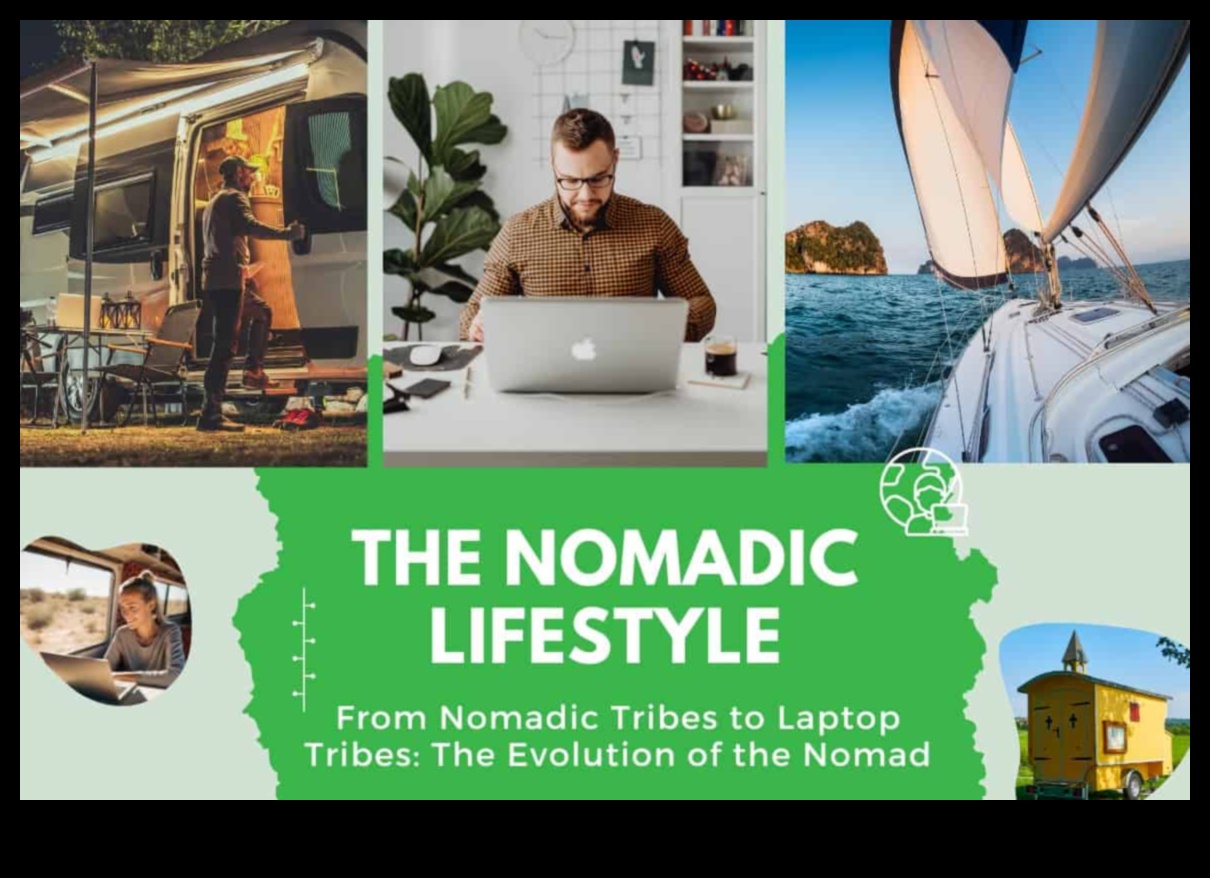 Nomadic Networks: Hibrit Araç Tutkunlarından Oluşan Topluluklar Oluşturmak