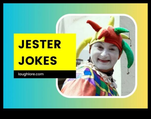 Journey Jester Seyahatlerinize Mizah Katmak İçin Eğlenceli İpuçları