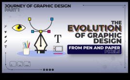 Piksellerde Yenilik Grafik Tasarımın İlk Günlerden Modern Çağa Evrimi